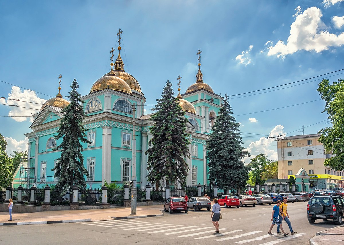 18 АВГУСТА | 17:00