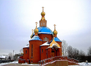 Дубовое