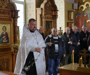 Верные сыны Отечества: память, долг и мужество