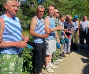 Никто кроме нас!