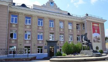 Белгородская семинария объявляет набор слушателей на Курсы подготовки церковных специалистов