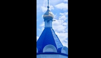 В Белгородской епархии вновь атакован храм