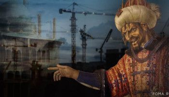 Царь Ирод: почему его смерть стала праздником для подданных