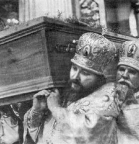 Святитель Иоасаф Белгородский: от канонизации к второму обретению. Часть 10. Тайна, хранимая двадцать лет: второе обретение мощей (1991)