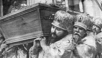 Святитель Иоасаф Белгородский: от канонизации к второму обретению. Часть 10. Тайна, хранимая двадцать лет: второе обретение мощей (1991)