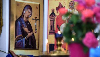 День села – день чтимого образа