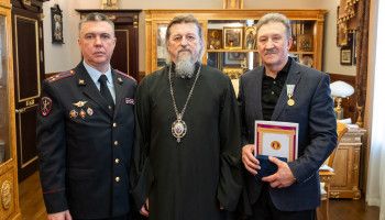 В белгородское УМВД назначили нового начальника