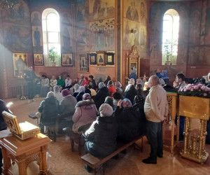 В Шебекино подвели итоги поэтического конкурса чтецов "Любить Родину-это почётно!"