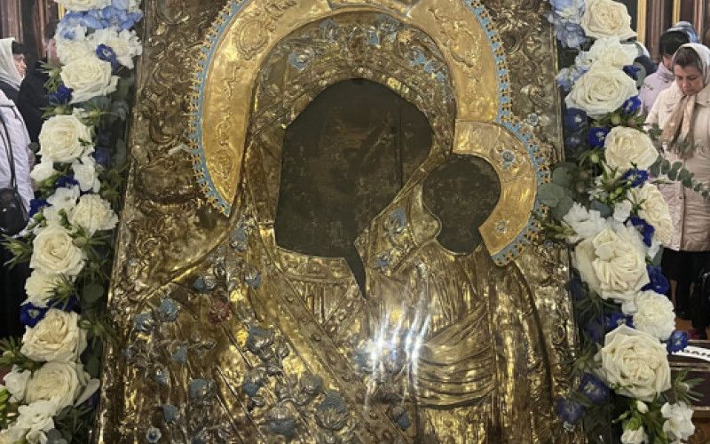 «Скрижали»  любви, согревающие душу