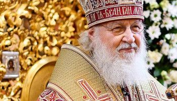 Обращение Святейшего Патриарха Кирилла по случаю празднования Дня православной молодежи