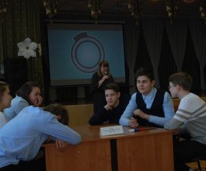 Команда «Пересвет» стала победителем муниципального этапа конкурса-игры «Знаток православной культуры-2020»