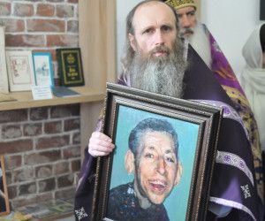 В Старом Осколе открыли музей любимого старца Алексия