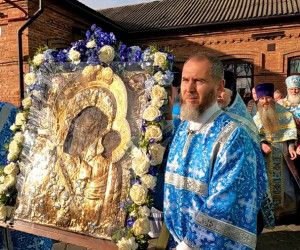 «Скрижали»  любви, согревающие душу