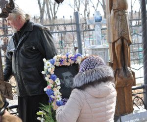 В Старом Осколе открыли музей любимого старца Алексия