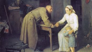 Что делать, когда муж пьет, бьет и от этого страдают все?