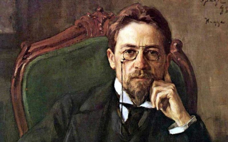 Антон Чехов. Вера и неверие