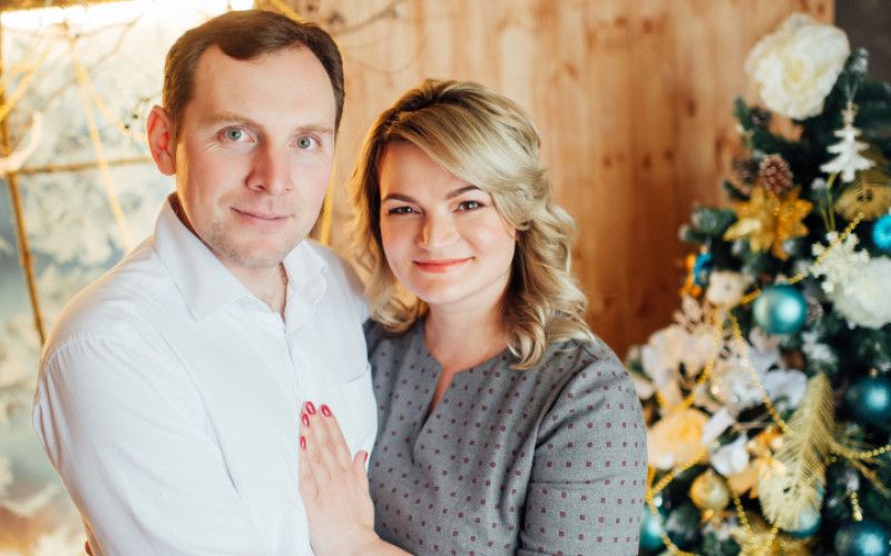Семья Гавриных: чудо рядом с нами