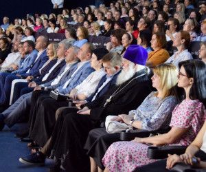 «Путешествие длиною в жизнь»