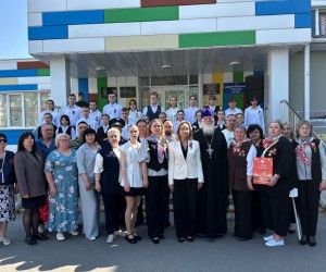 Памяти героя