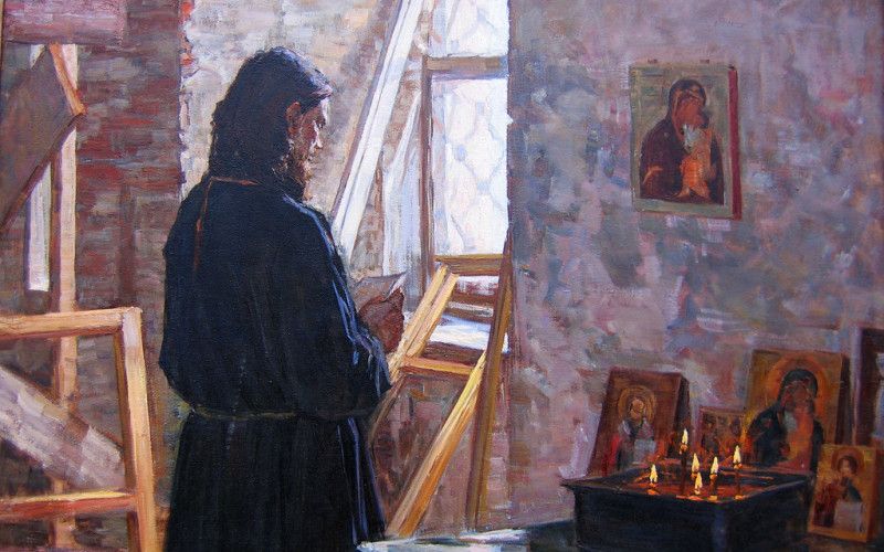 Святые по фамилии Смирновы