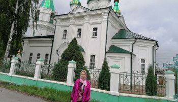 Возвращение к истокам
