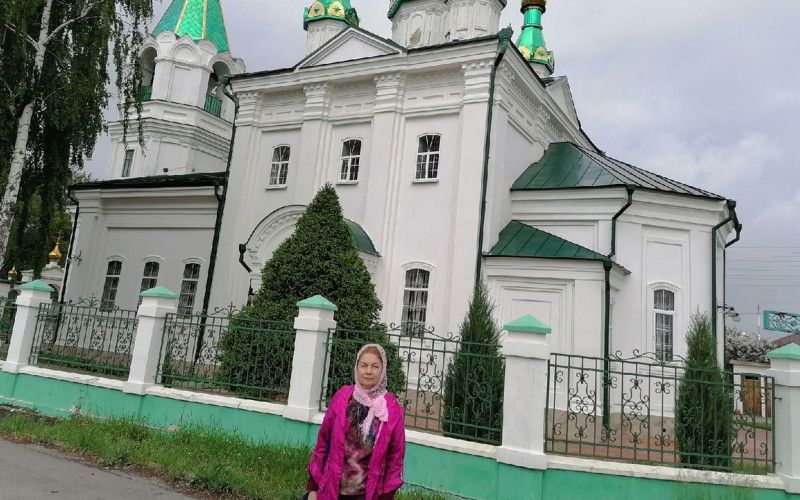 Возвращение к истокам