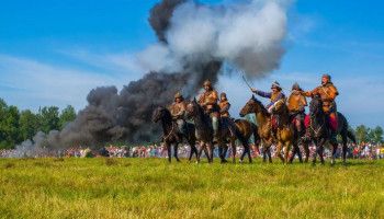 Герои 1572 года