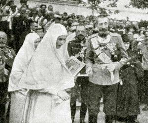 К 110-летию канонизации святителя Иоасафа, епископа Белгородского