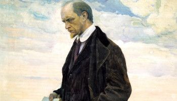 Иван Ильин. «Быть русским»