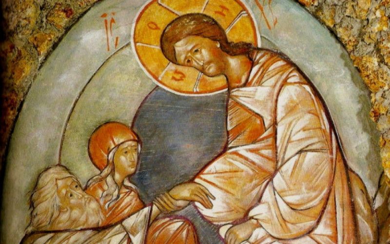 Великий пост – урок покаяния