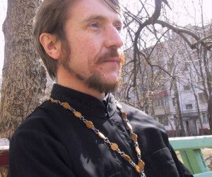Отошел ко Господу протоиерей Игорь Кобелев