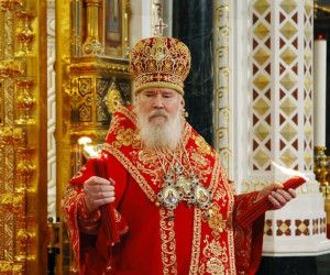 «Все человеческое закончится ничем»: 25 сильных цитат Святейшего Патриарха Алексия II