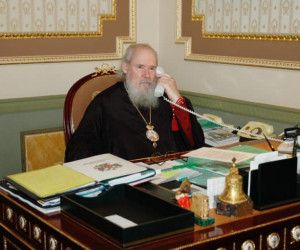 «Все человеческое закончится ничем»: 25 сильных цитат Святейшего Патриарха Алексия II