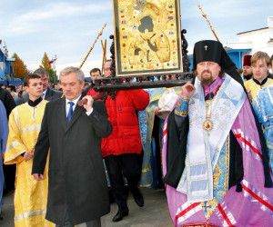 Летопись жизни Белгородской епархии. Год 2007
