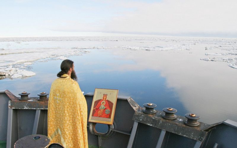 Летопись жизни Белгородской епархии. Год 2008