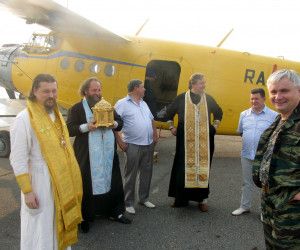 Летопись жизни Белгородской епархии. Год 2010