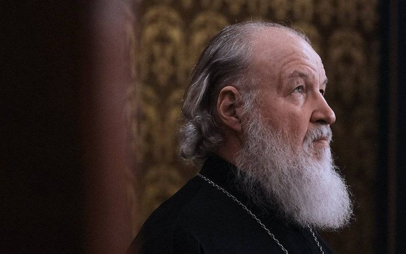 Не унывать, но ободряться: Патриарший наказ Белгородской пастве