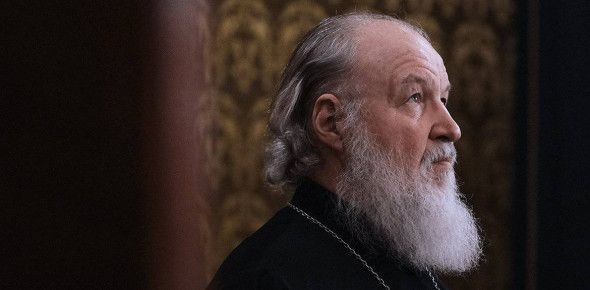 Не унывать, но ободряться: Патриарший наказ Белгородской пастве