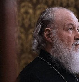 Не унывать, но ободряться: Патриарший наказ Белгородской пастве