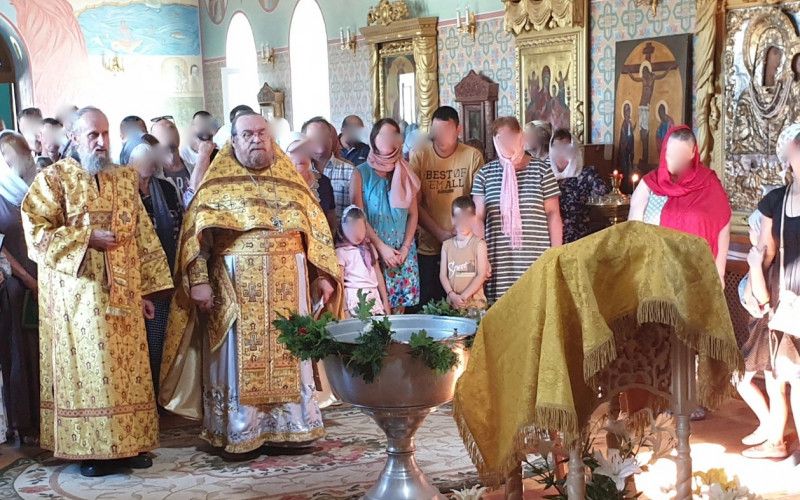 Жить трезво - жить радостно!