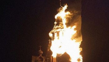 В ООН высказались об атаке ВСУ на храм Новый Иерусалим в Белгородской области