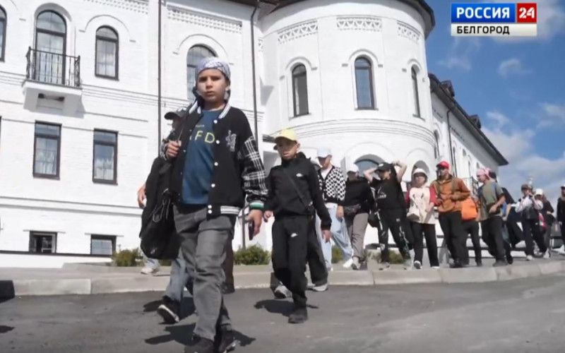 Хочу в монастырь. Первые гости Богоявленского паломнического центра