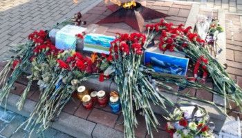 Ангелы-хранители Яблоново. Как живет белгородское село, где рухнул ИЛ-76