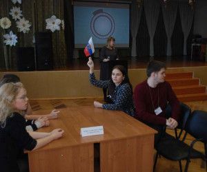 Команда «Пересвет» стала победителем муниципального этапа конкурса-игры «Знаток православной культуры-2020»