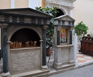 Благодать острова Корфу