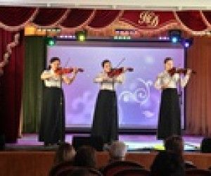Соцработники Нового Оскола отметили профессиональный праздник