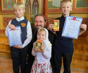В Шебекино подвели итоги поэтического конкурса чтецов "Любить Родину-это почётно!"