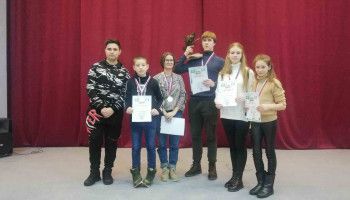 Новооскольцы стали участниками Слета молодежи Белгородской митрополии