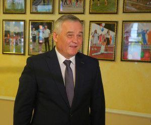 Стартовал 27-й слет православной молодежи Белгородской митрополии
