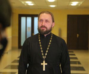Стартовал 27-й слет православной молодежи Белгородской митрополии